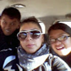 Meet your Posher, Maria